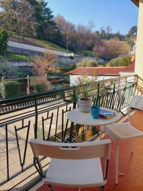 I love Vicenza Apartment